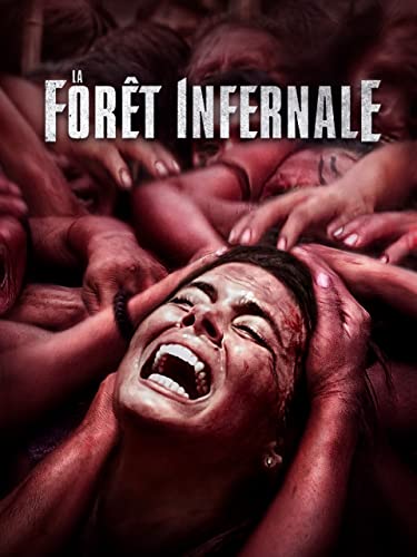 La forêt infernale