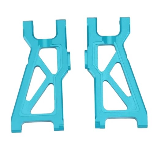 RC�J�[�p�[�c�A�N�Z�T���[ For Tamiya For TT02B 1/10 RC�J�[�A�b�v�O���[�h�p�[�c�A�N�Z�T���[ �X�C���O�A�[���p���^���t�����g���A�T�X�y���V�����A�[��2��