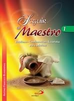 SEGUIR AL MAESTRO 1 9587158903 Book Cover