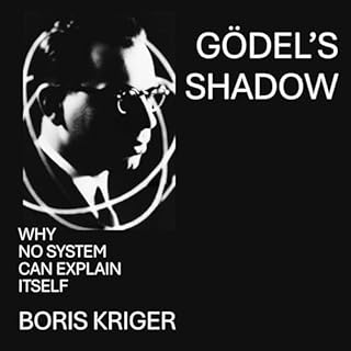 G&ouml;del&rsquo;s Shadow cover art