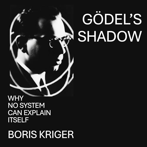 『G&ouml;del&rsquo;s Shadow』のカバーアート