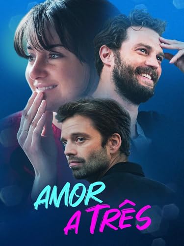 Amor a Três