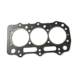 Cylinder Head Gasket 111147570 for Perkins Engine 403D-11 403C-11 403F-11G 403A-11G