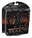 McFarlane Toys Halo Reach Series 1 Noble Six Action Figure