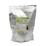 Josh's Frogs The Best MELANOGASTER Fruit Fly Food Media (3 lbs/2.7 Quarts - Makes 20 Fruit Fly Cultures)
