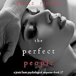 Cover of The Perfect People