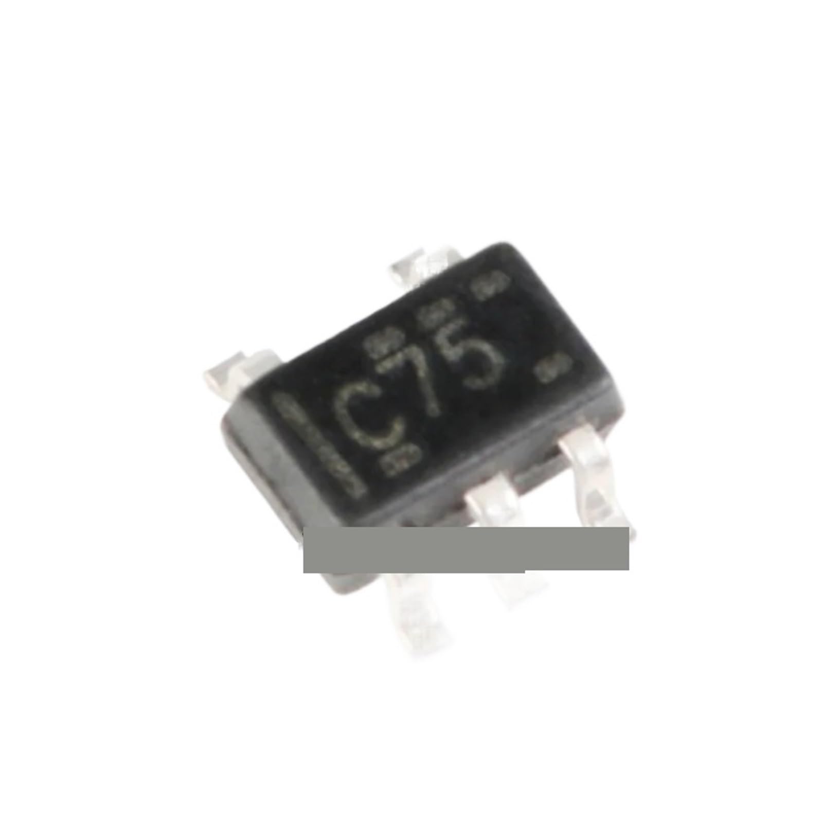 SN74LVC1G17DCKR chips con alta velocidad y bajo voltaje para tus montajes