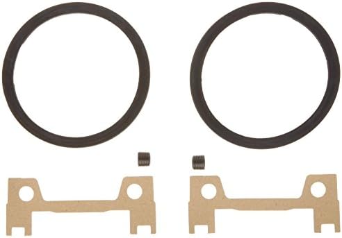 Lovejoy 05179 Size 1050 Grid Coupling Seal Kit Only, Horizontal