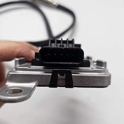 Capteur NOX A0009053109 pour Mercedes Benz classe A B C E GLE GLS - 4