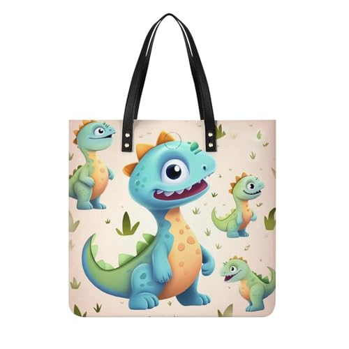 Sac fourre-tout de voyage en cuir blanc au design épuré