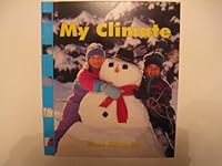 My Climate 1582733902 Book Cover