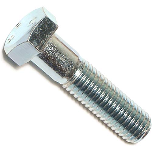 Image of Hard-to-Find Fastener 014973276096 Hex Cap Screws, 14mm-2.00 x 55mm, Piece-10