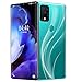 Produktbild Smartphone entriegelte, S20plus Handy Dual-4G, 6.7 '' Wassertropfen Schirm, 8 GB 512 MB Quad-Core, 13MP 24MP, Fingerprint/Face ID, Unterstützung 5G WiFi, GPS, Handy, Gradient,Green