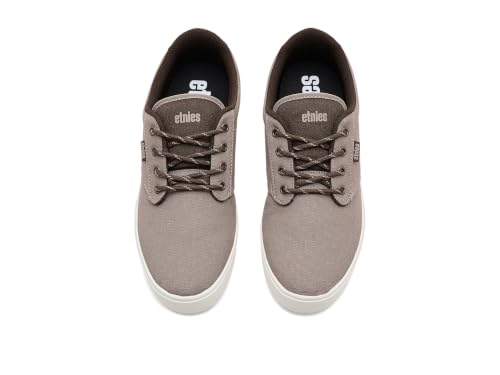 Image of Etnies Men's Jameson 2 Eco Taupe, 5.5 Medium