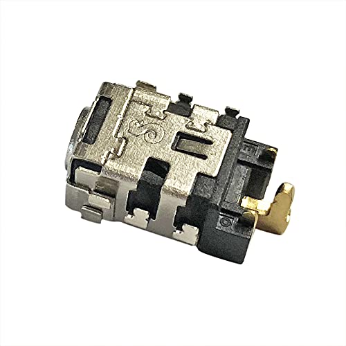 Prise CC Zahara pour ASUS M712 M712D M712DA connecteur de charge