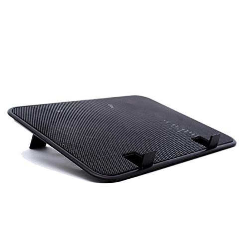 Laptop Cooling pad USB Fan Stand Cooler Plate for 14 inch Base Radiator