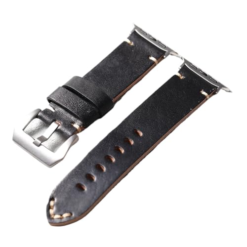 �n���h���C�h�u���b�N�{�v�X�g���b�v�A���v49MM 46MM 45MM�Ή��A�����Y���g��S10 Ultra3�w�b�h�u���X���b�g(Silver Buckle,46mm 45mm 44mm)