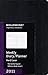 Produktbild Moleskine 2011 12 Month Weekly Planner Horizontal: Black Hard Cover Pocket (Moleskine Diaries)