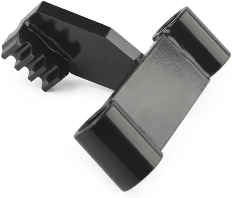 Flywheel Holding Locking Tool 1 2 3 LSX Engine Compatible with Automotive Motorcycle Parts for Part Number K42386-A S002800