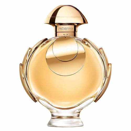 Rabanne Olympea Elixir Eau de Parfum Intense 80 ml