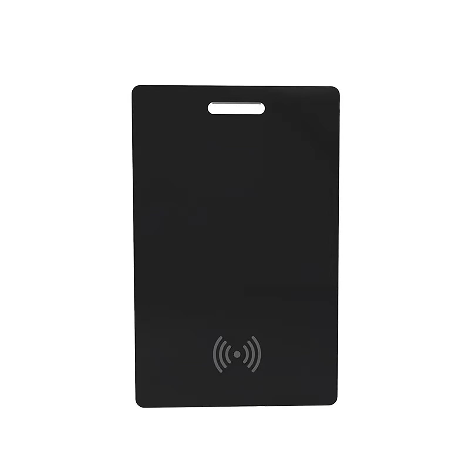 Generic Carte de suivi, appareil anti-perte, portefeuille, type de carte de vélo, porte-clés, localisateur, sac de carte, traqueur anti-perte