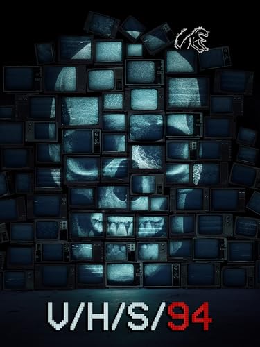 V/H/S/94 für 3,99 EUR bei amazon.de Bild: V/H/S/94 für 3,99 EUR bei amazon.de