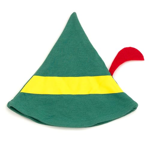 Disfraz de bebé Elfo body y gorro 3-6 meses miniatura 4