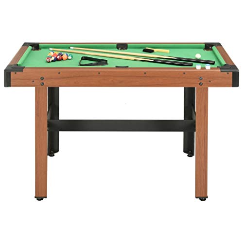 Ausla Gioco da biliardo Pool 4 ft Tavolo da