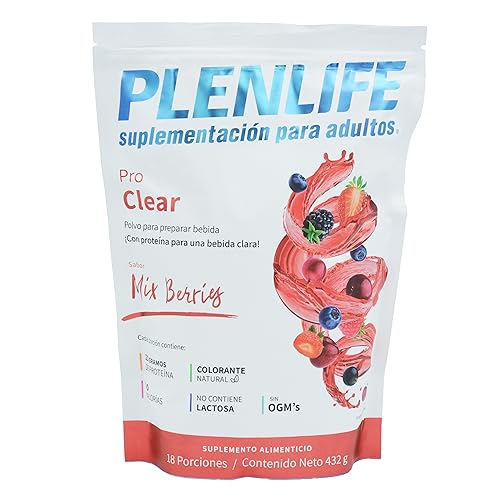 plenlife gnc Marca Plenlife