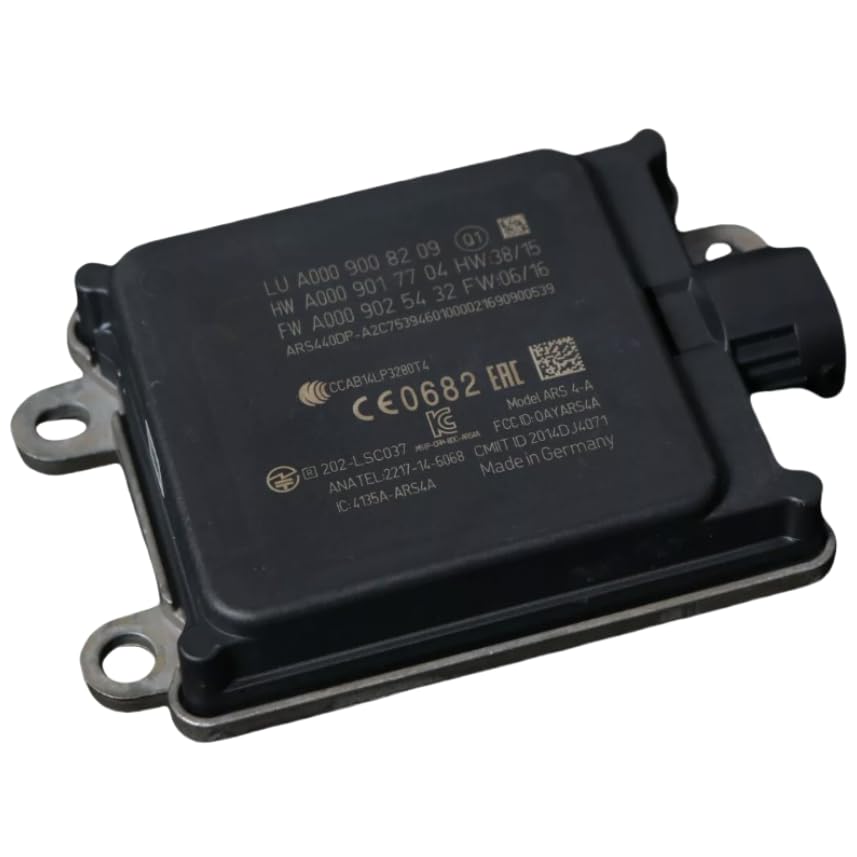 Radar Sensor Distronic Radar Sensor A0009008209 Fits for E 220 D 4MATIC W213 W238 W222