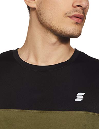 Image of Amazon Brand - Symactive Men's T-Shirt