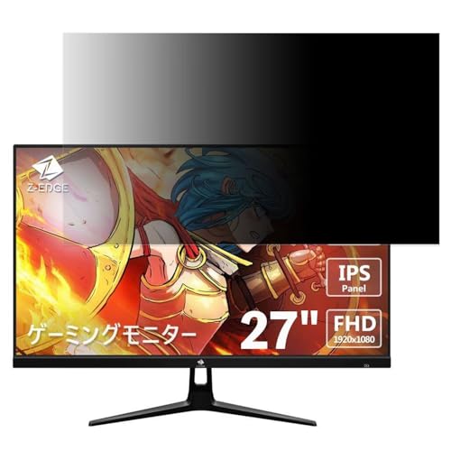 Z Z-Edge UG27PJ-N 27C` 16:9 Ή `h~tB vCoV[tB^[ u[CgJbg ˖h~ PC p\R j^[ ̂h~ ʕی یV[g EȒP ʎgp