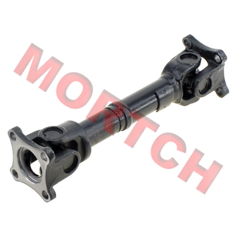 MORTCH Arbre d'entraînement avant d'origine 9DS #-290200-6000 pour CFmoto ATV CForce 600 625 Pièce de rechange