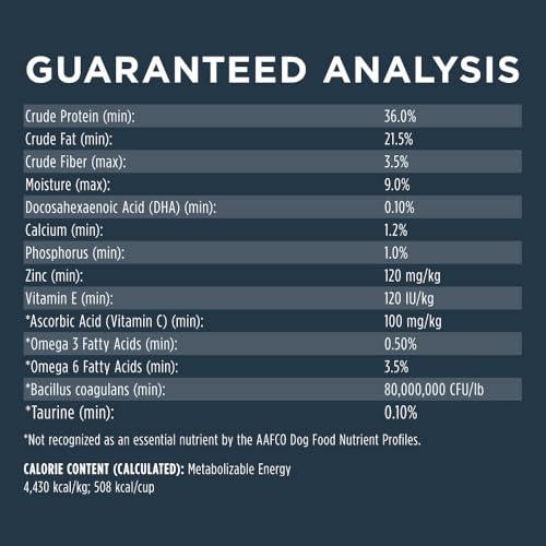 Nature's Variety Instinct Raw Boost Getreidefreies Rezept, natürliches Trockenfutter für Hunde