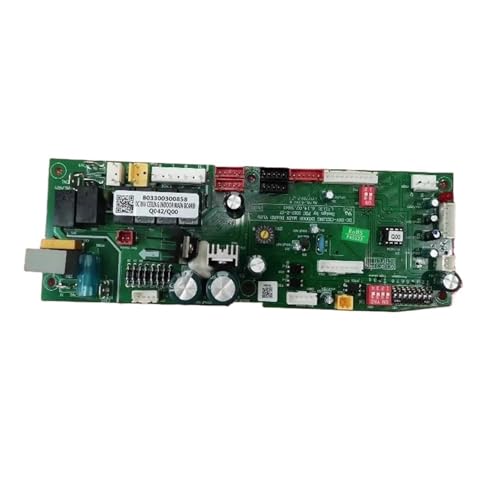 Compatible for Trane�A�������C���{�[�h�ɑΉ� 803300300865 KF-120Q-24V CORG8-867B LT1132 LT1131 6.14.02.9861 803300300858(803300300858)
