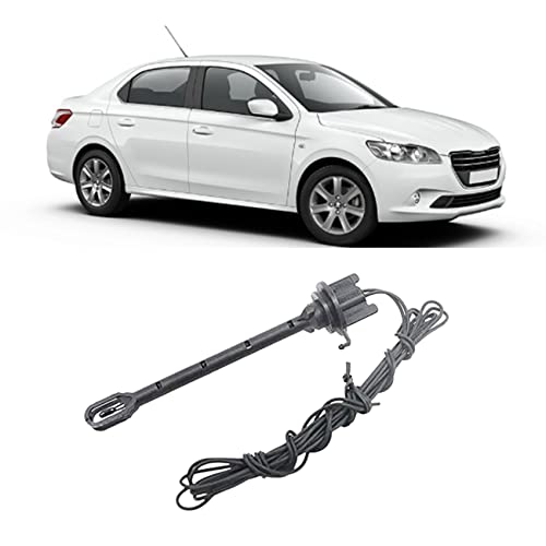 Sensor de temperatura 6445ZT soluciona fallos de aire acondicionado 2