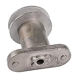 MTD 748-04016A Blade Adapter for Troy-Bilt Yard-Machines Wheel Tuff inch Front Drive Cut 26MB 26MY 26M 26MC W56MC W52K