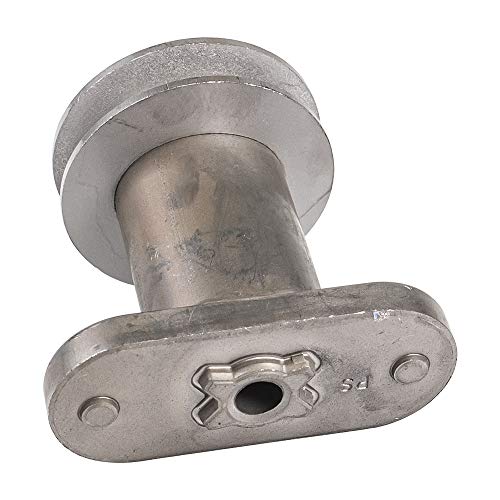 MTD 748-04016A Blade Adapter for Troy-Bilt Yard-Machines Wheel Tuff inch Front Drive Cut 26MB 26MY 26M 26MC W56MC W52K