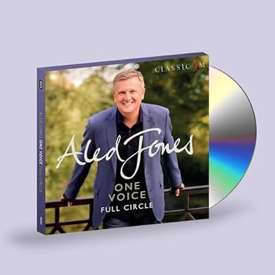 One Voice - Full Circle