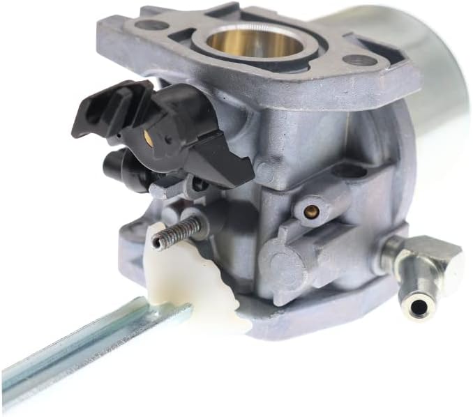 review SAKITAM Carburetor Replacement for 136cc Poulan Pro PR100 961820015 Snow Thrower