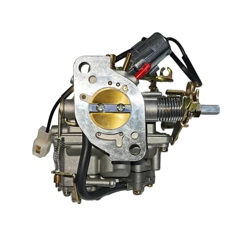 Carburador compatible con F10A para eliminar tirones y recuperar la potencia 1