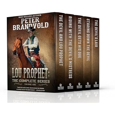 Lou Prophet
