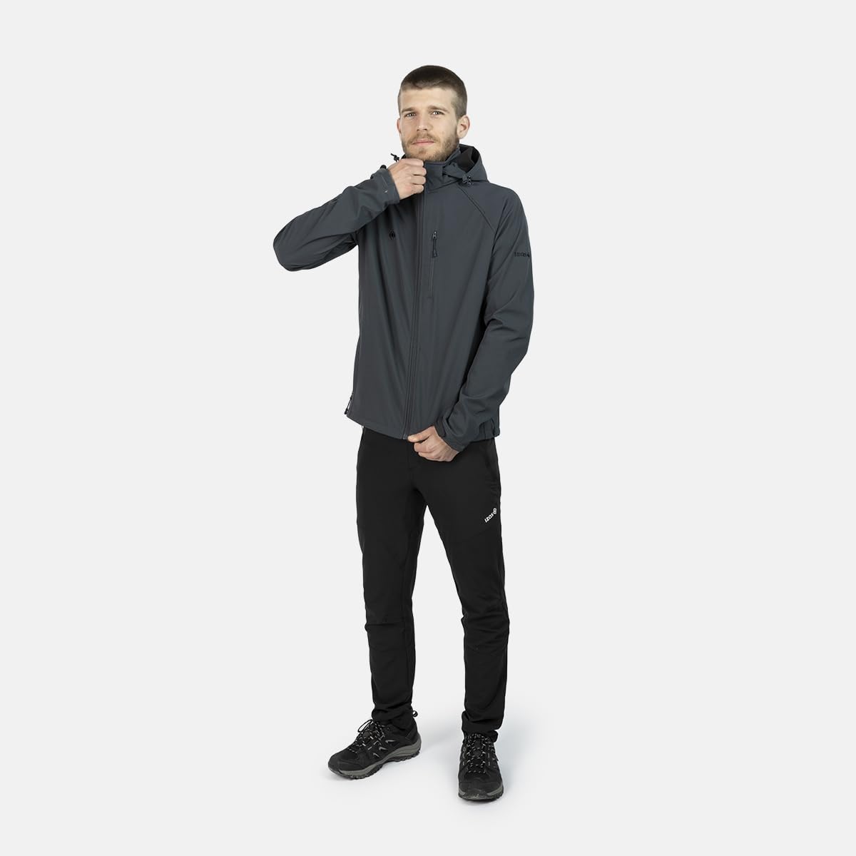 IZAS Stratus M Blouson Homme (lot de 1)