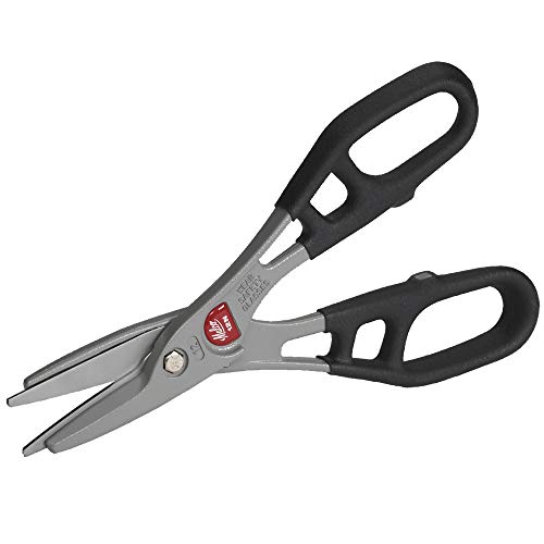 Malco M12NG 12 in. Straight Cut Aluminum Snip with Comfort Grip for Professional Mechanics
| Malco M12NG 12 in. Straight Cut Aluminum Snip with Comfort Grip for Automotive Repair Shops
| Malco M12NG 12 in. Straight Cut Aluminum Snip with Comfort Gri