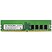 A-Tech 16GB Replacement for Hynix HMA82GU7AFR8N-UH - DDR4 PC4-19200 2400MHz ECC Unbuffered UDIMM - Single Server Memory RAM Stick (HMA82GU7AFR8N-UH-ATC)