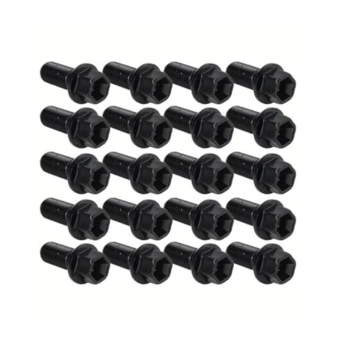Pernos de rueda Benz alta resistencia tuercas coche W176 W245 OEM 0009908307