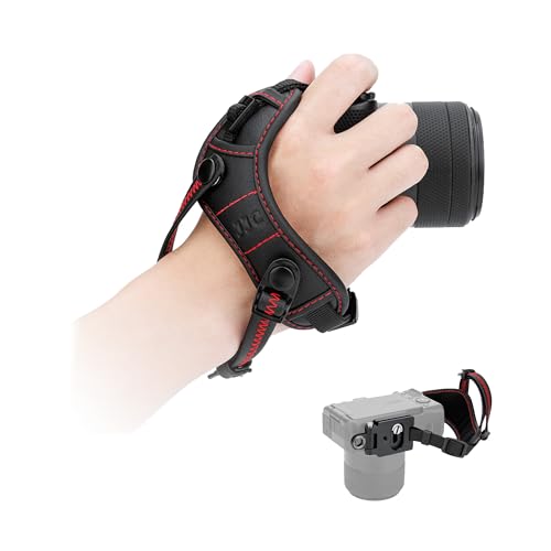 JJC JXgbv nhXgbv h~  Nikon Z6 Z7 Z7II Z6 III Z5 D750 D780 D7500 D7200 D5600 D5500 D5300 D3300 D3200 D610 Canon EOS M50 