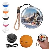 2026 New Memory Sphere Lamp, 2.7