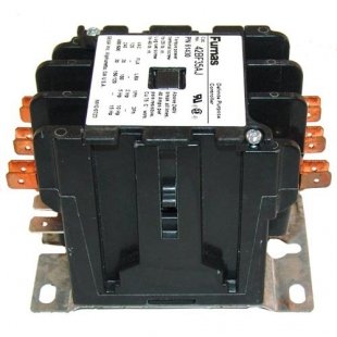 FRYMASTER - 8101202 CONTACTOR;3P 30/40A 24V