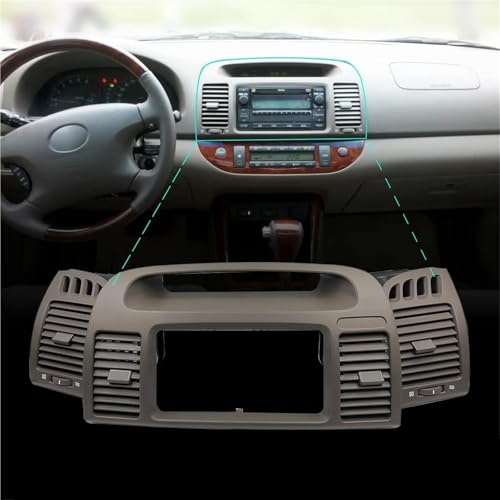 Prise conditionnelle pour Moyen Orient Camry 2003 2004 2005 2006